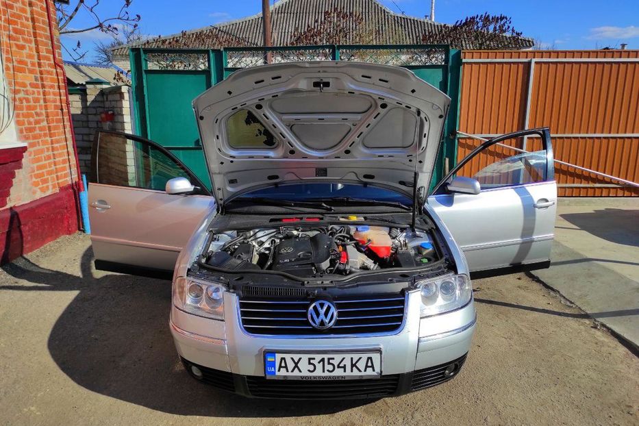 Продам Volkswagen Passat B5 + 2001 года в Харькове