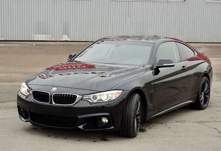 Продам BMW 428 2015 года в Киеве