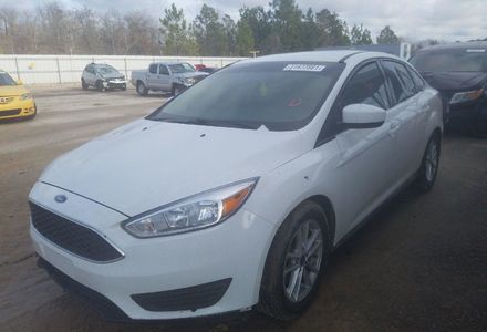 Продам Ford Focus 2018 года в Киеве