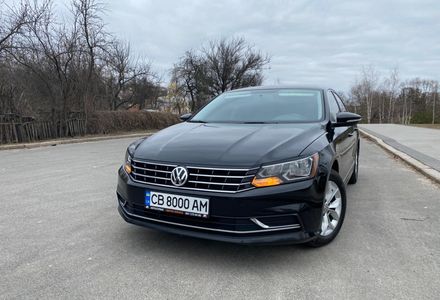 Продам Volkswagen Passat B8 2016 года в Киеве