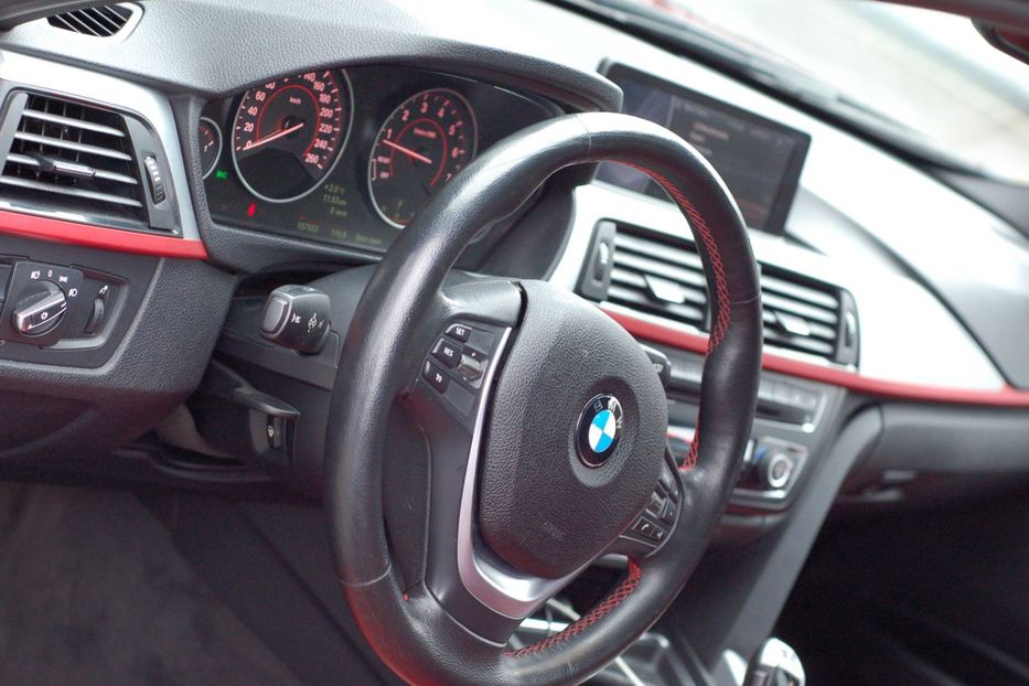 Продам BMW 328 2014 года в Киеве