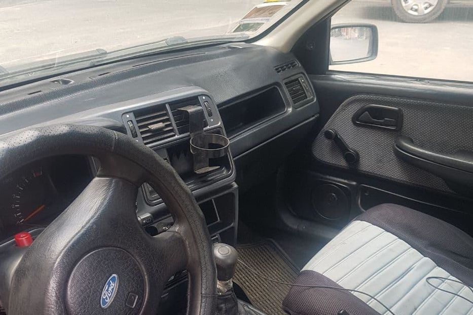 Продам Ford Sierra 1992 года в Харькове