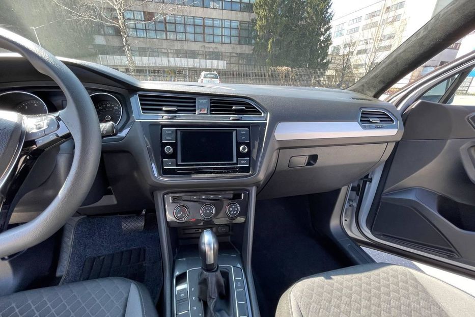 Продам Volkswagen Tiguan 2018 года в Киеве