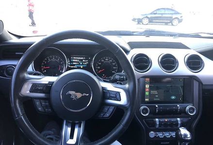 Продам Ford Mustang 2016 года в Киеве