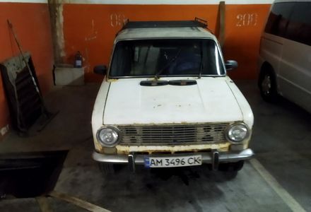 Продам ВАЗ 2101 1974 года в Киеве