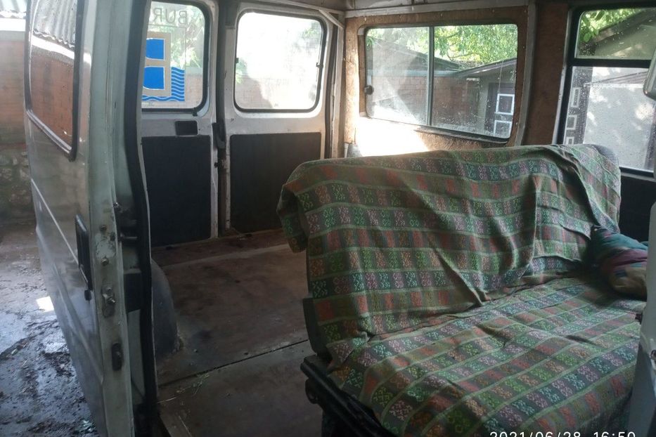 Продам Fiat Ducato груз. 1995 года в г. Кегичевка, Харьковская область