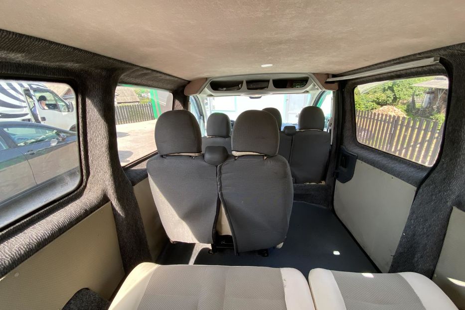 Продам Fiat Scudo пасс. 120Multijet 2009 года в Ровно