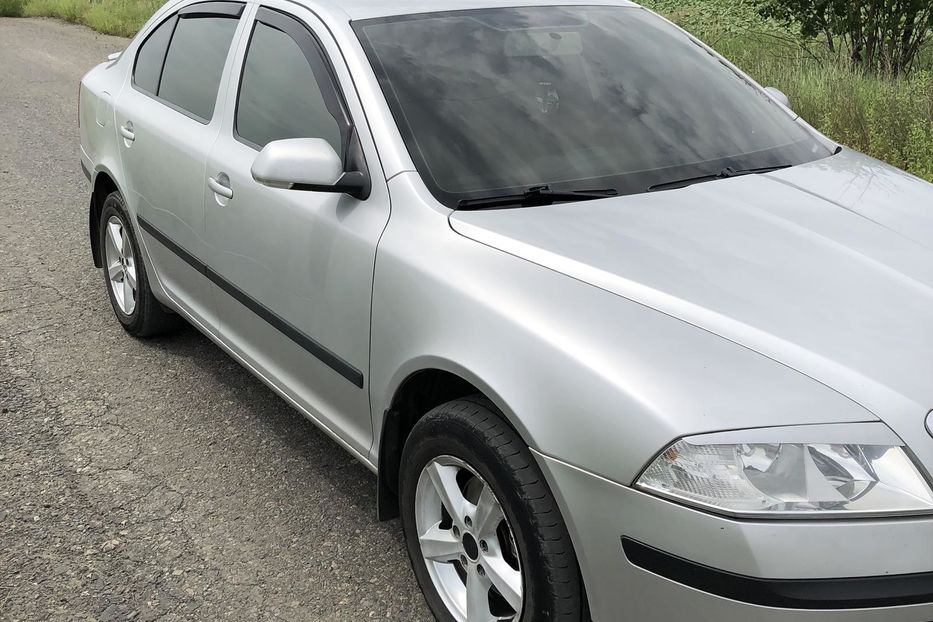 Продам Skoda Octavia A5 2007 года в г. Марьяновка, Днепропетровская область