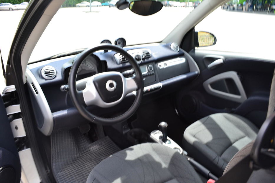 Продам Smart Fortwo 2015 года в Киеве