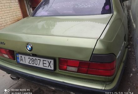 Продам BMW 735 1986 года в Харькове