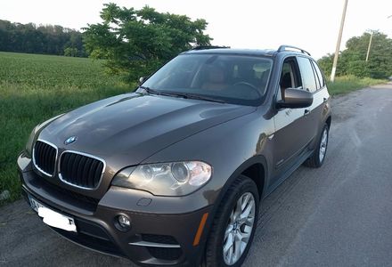 Продам BMW X5 2011 года в Киеве