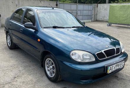 Продам Daewoo Lanos 2004 года в Днепре