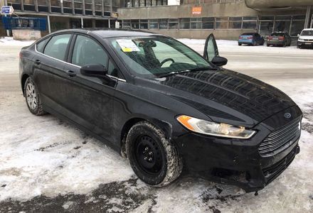 Продам Ford Fusion 2014 года в Киеве