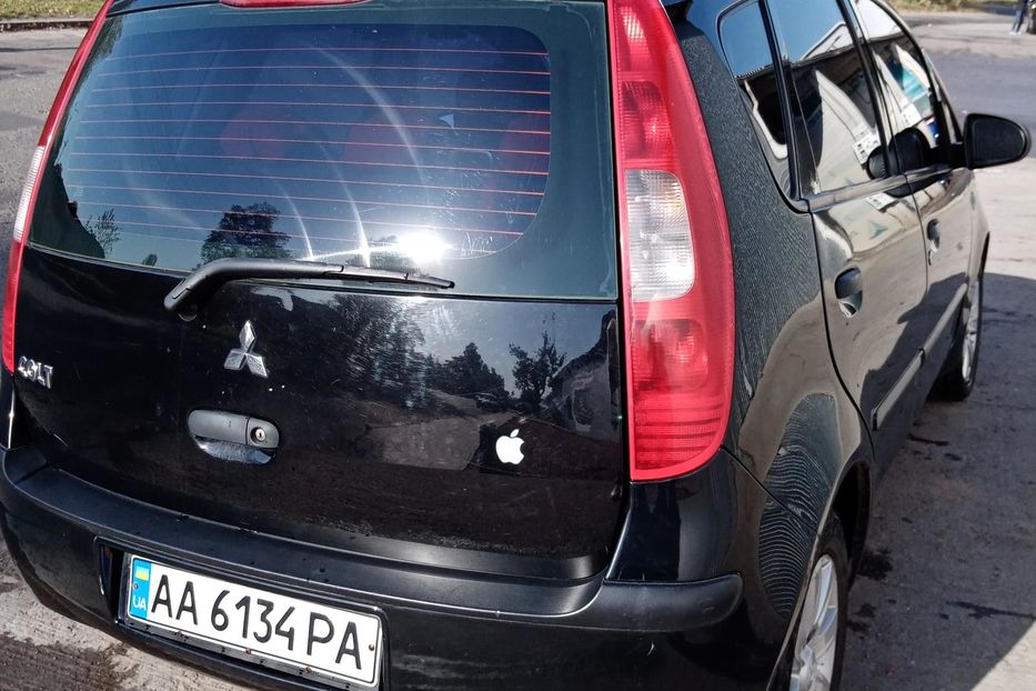 Продам Mitsubishi Colt 2006 года в Киеве