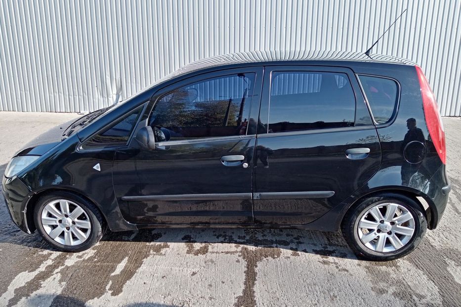 Продам Mitsubishi Colt 2006 года в Киеве