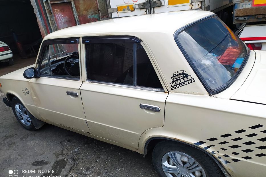 Продам ВАЗ 2106 1993 года в г. Мариуполь, Донецкая область