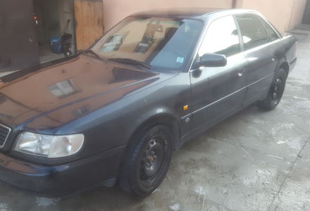 Продам Audi A6 1995 года в Ивано-Франковске