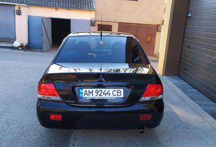 Продам Mitsubishi Lancer 2005 года в Киеве