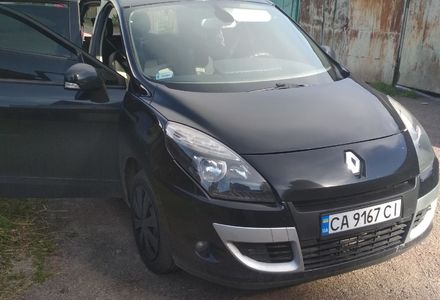 Продам Renault Scenic 2011 года в Киеве