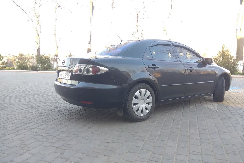 Продам Mazda 6 2005 года в Одессе