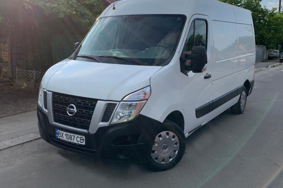 Продам Nissan NV 400 2014 года в г. Славута, Хмельницкая область