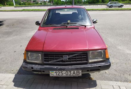 Продам Volvo 340 1984 года в Днепре