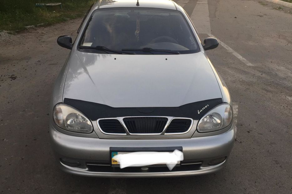 Продам Daewoo Lanos 2005 года в г. Нежин, Черниговская область