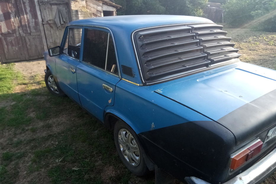 Продам ВАЗ 2101 1976 года в г. Вольнянск, Запорожская область