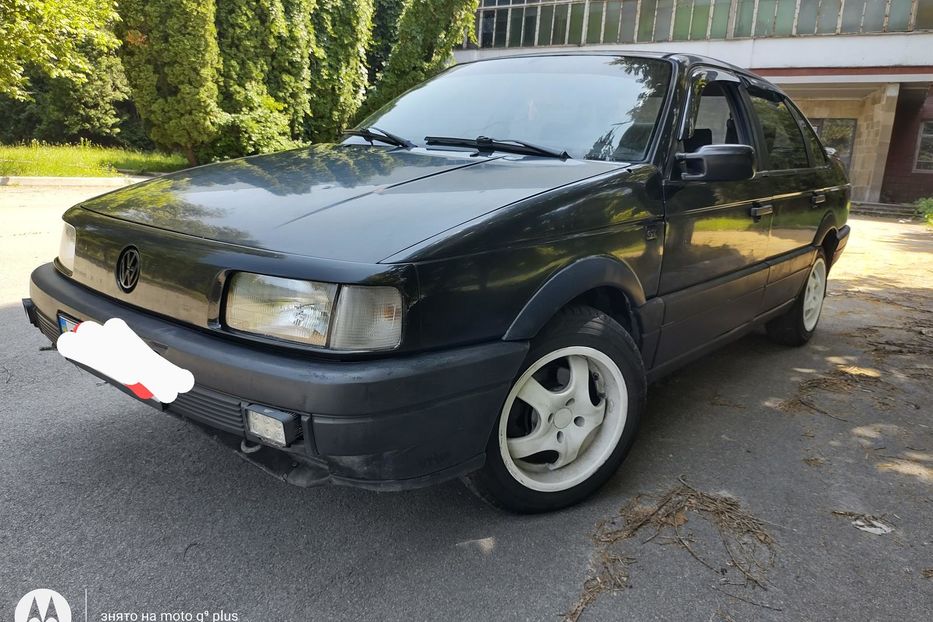 Продам Volkswagen Passat B3 1989 года в г. Умань, Черкасская область