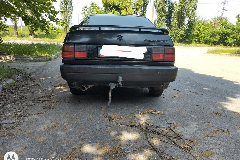 Продам Volkswagen Passat B3 1989 года в г. Умань, Черкасская область