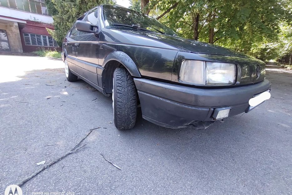 Продам Volkswagen Passat B3 1989 года в г. Умань, Черкасская область