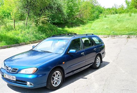 Продам Nissan Primera 1999 года в Ровно