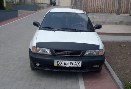 Продам Suzuki Baleno 1995 года в Хмельницком