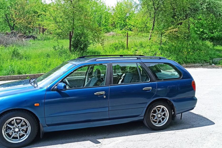 Продам Nissan Primera 1999 года в Ровно