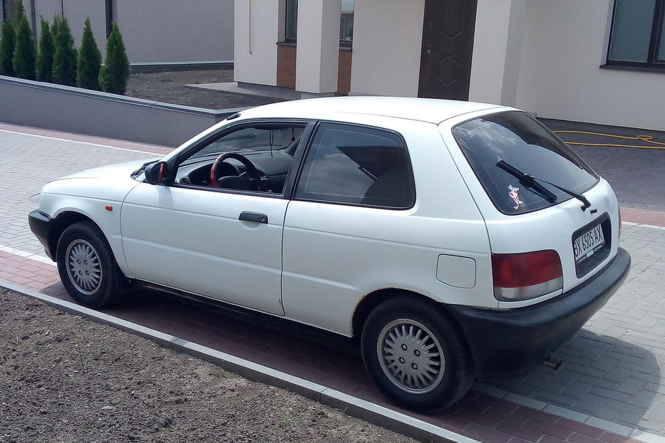 Продам Suzuki Baleno 1995 года в Хмельницком