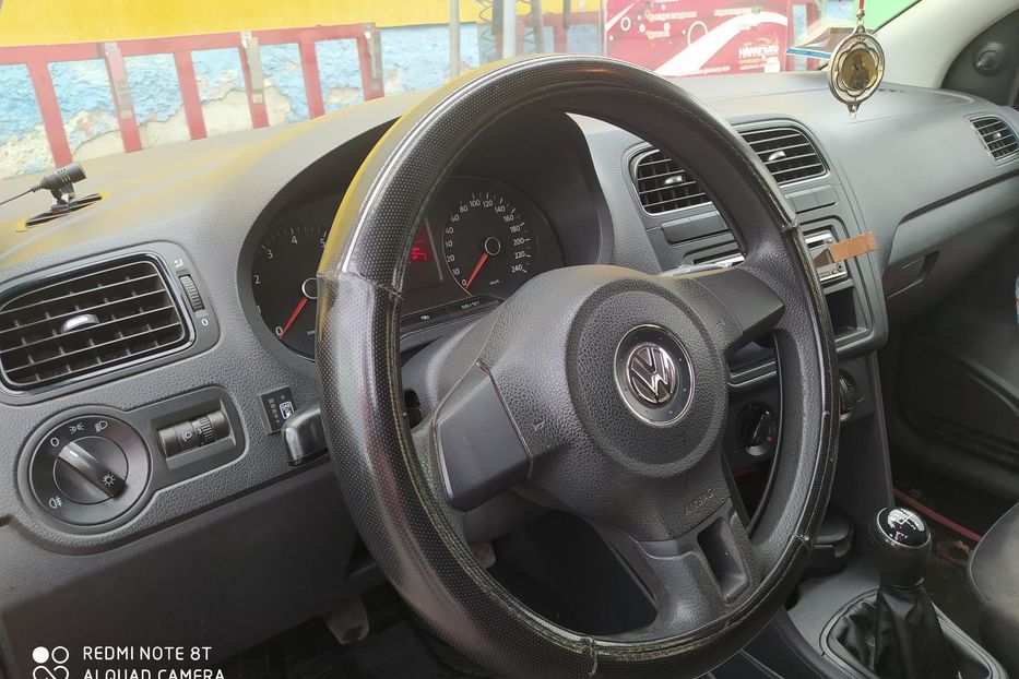 Продам Volkswagen Polo 2012 года в Чернигове