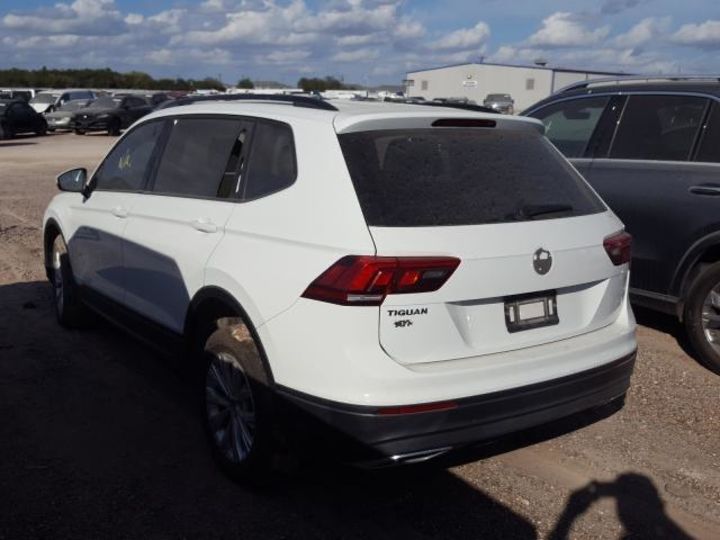 Продам Volkswagen Tiguan 2017 года в Сумах