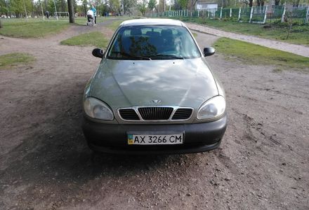 Продам Daewoo Lanos 2007 года в Харькове