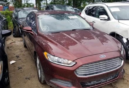 Продам Ford Fusion 2015 года в Одессе