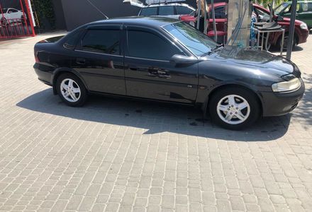 Продам Opel Vectra B 1996 года в Днепре