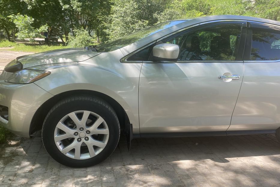 Продам Mazda CX-7 2007 года в Херсоне