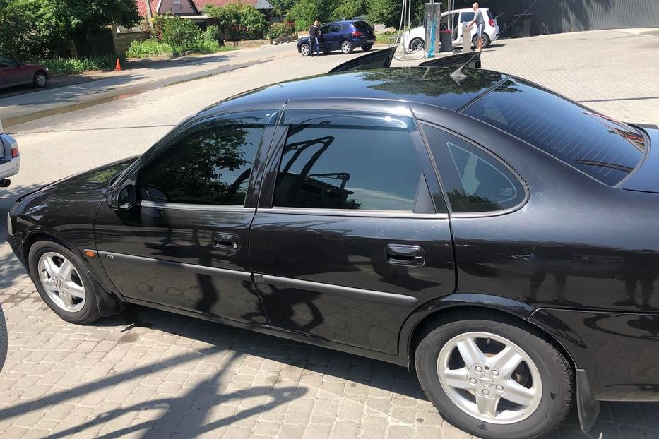 Продам Opel Vectra B 1996 года в Днепре