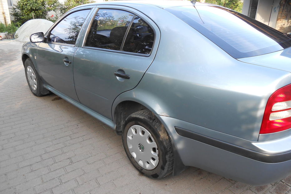 Продам Skoda Octavia aee 2004 года в Киеве