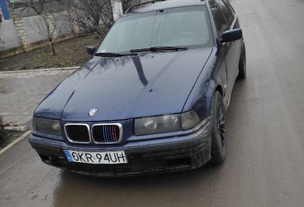 Продам BMW 318 Perfomans 1997 года в г. Новая Каховка, Херсонская область