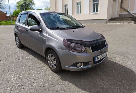 Продам Chevrolet Aveo 2011 года в Киеве