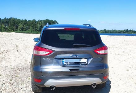 Продам Ford Kuga General 2016 года в Киеве