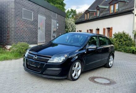 Продам Opel Astra H 2005 года в г. Иршава, Закарпатская область