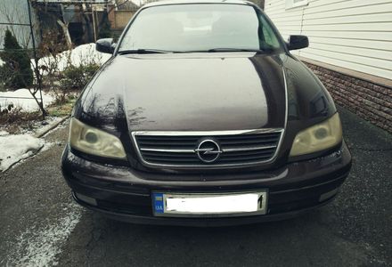 Продам Opel Omega B 2000 года в Киеве