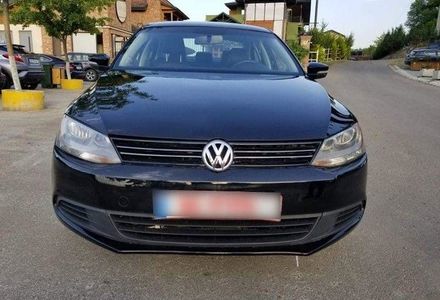 Продам Volkswagen Jetta 2012 года в Киеве