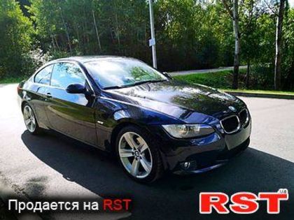 Продам BMW 320 92 2009 года в Херсоне